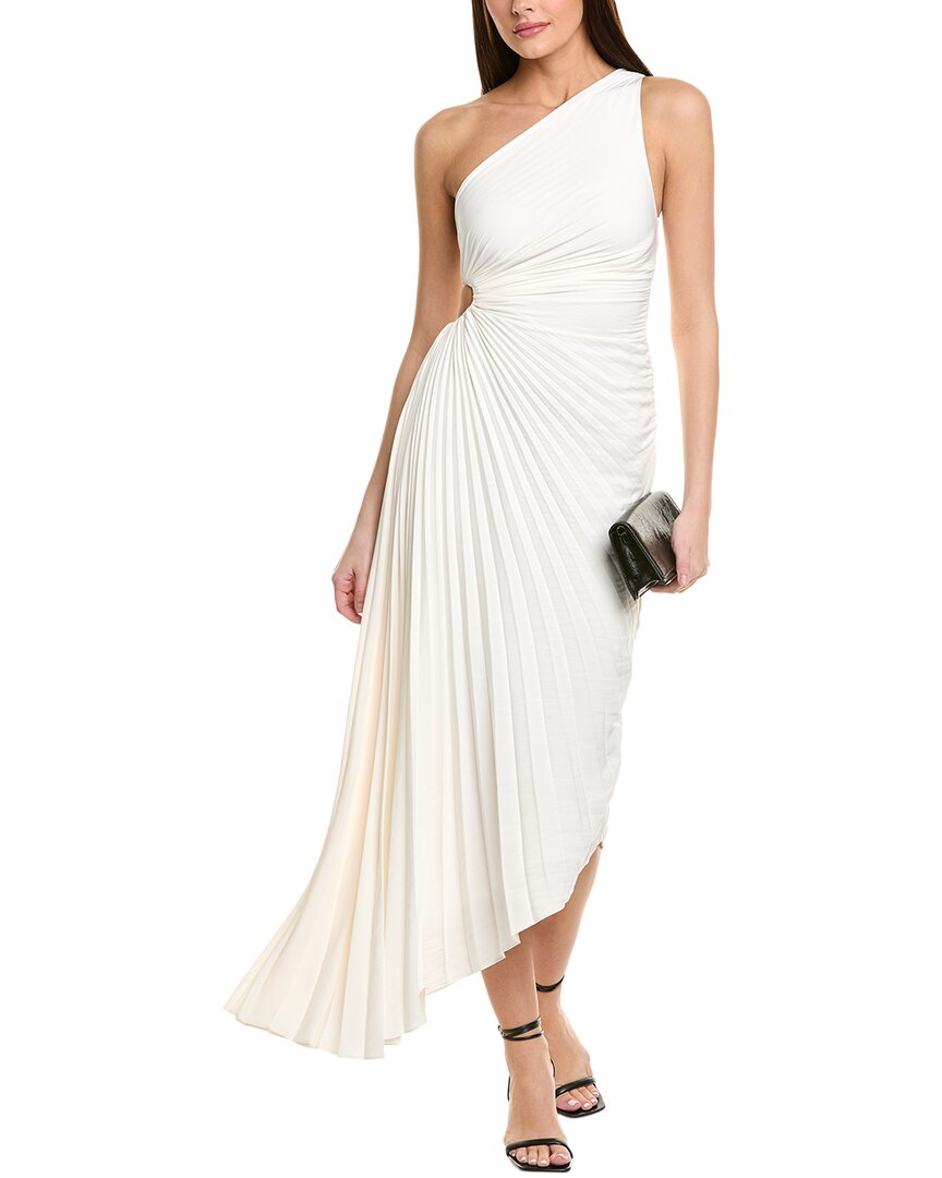 A.l.c A. L.c. Delfina Dress