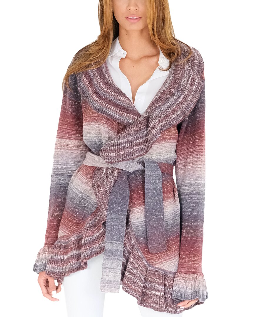 Image of Muche et Muchette Janis Lurex Cardigan