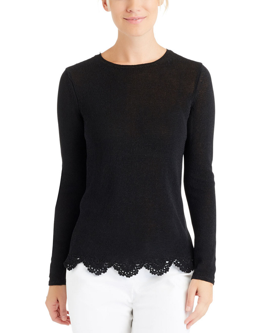 Image of J.McLaughlin Knit Top