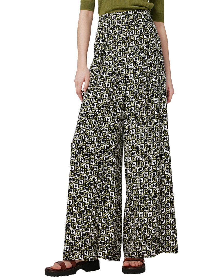 Diane Von Furstenberg Bellini Pant
