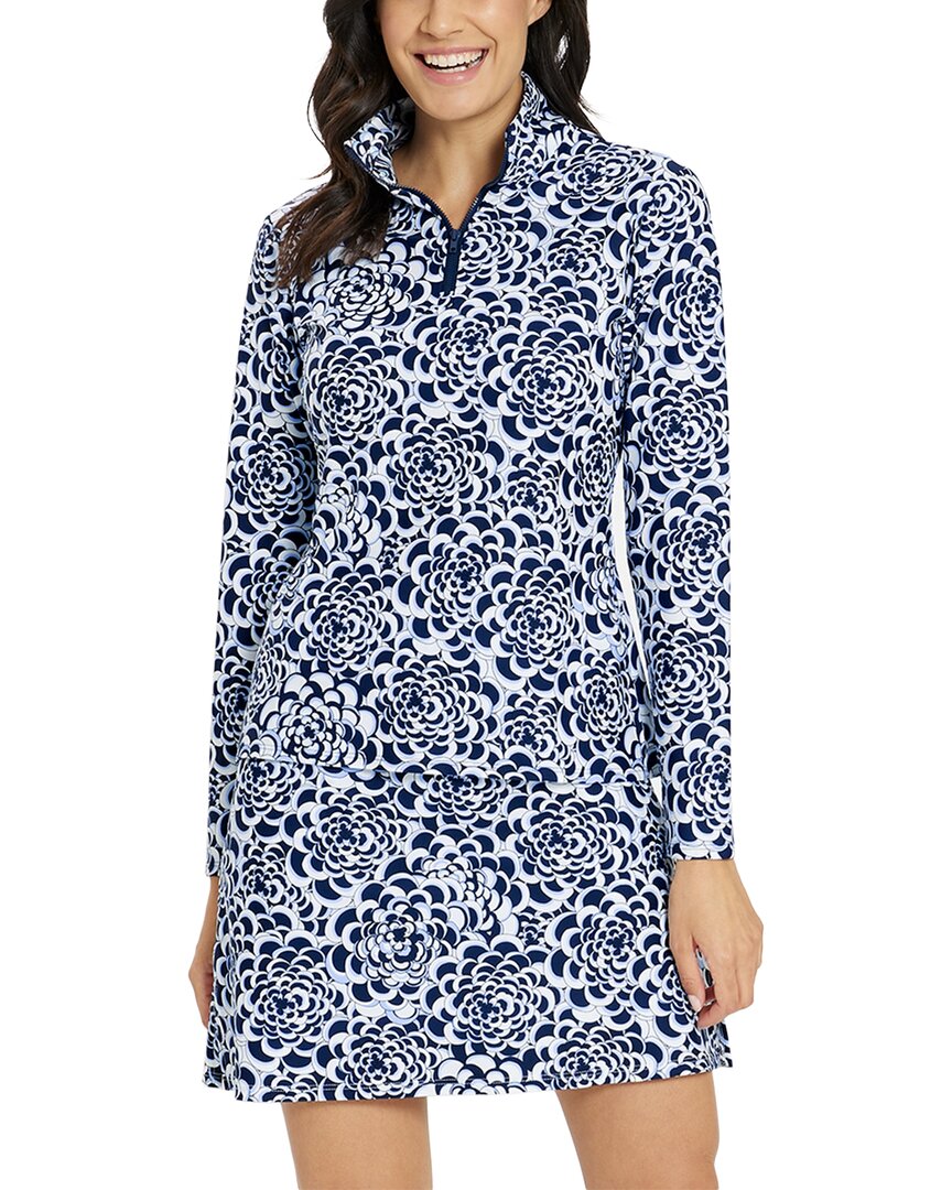 Jude Connally Cindy Pullover Top