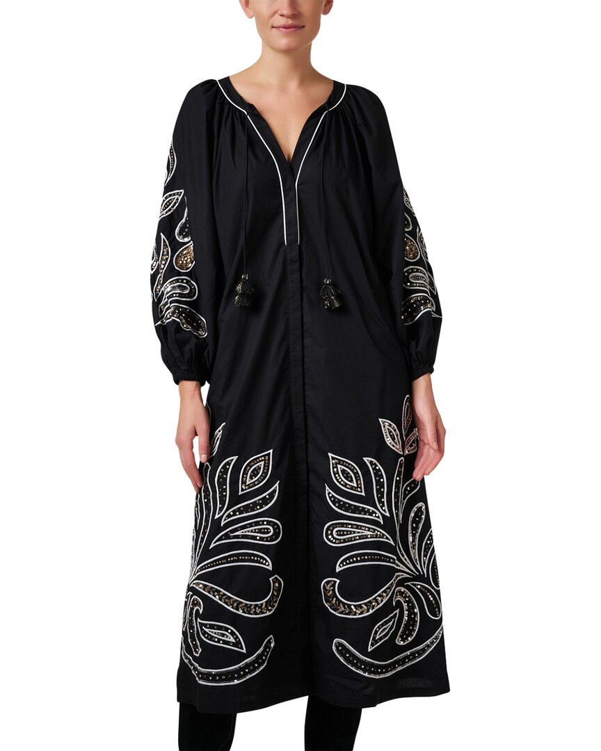 FIGUE FIGUE KALI DRESS 
