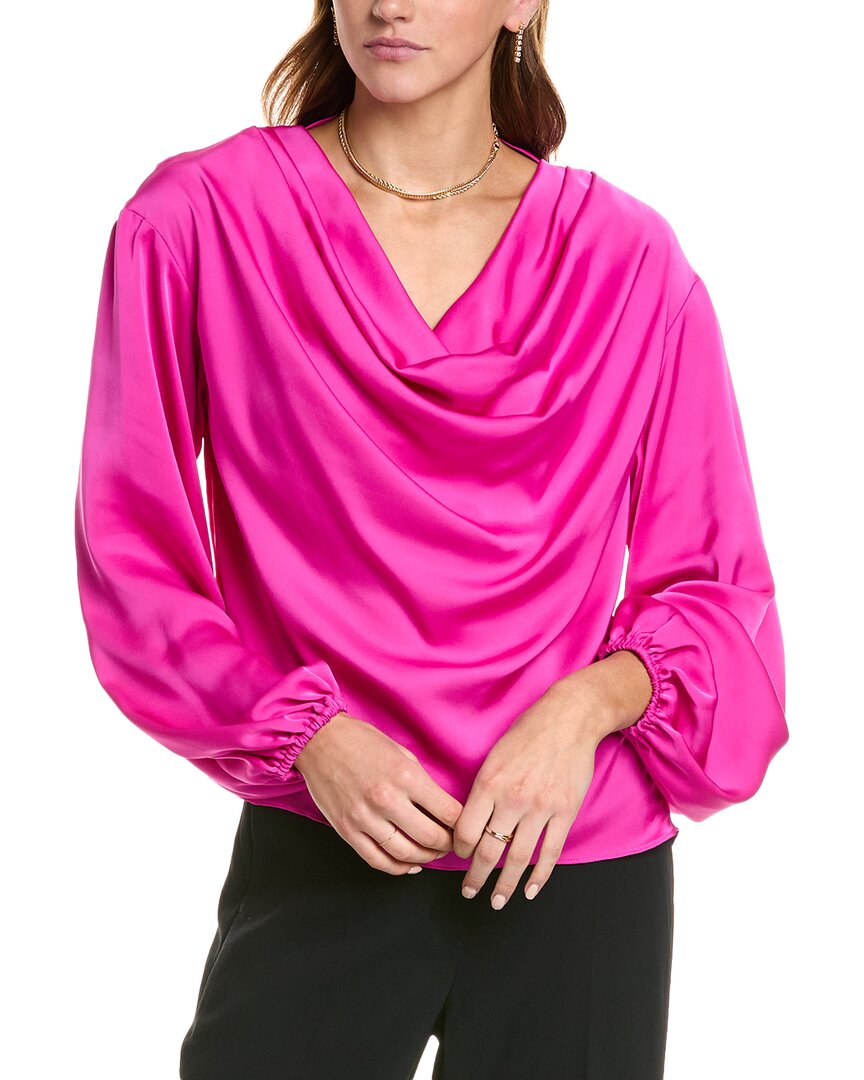 RAMY BROOK RAMY BROOK LYLAH TOP 