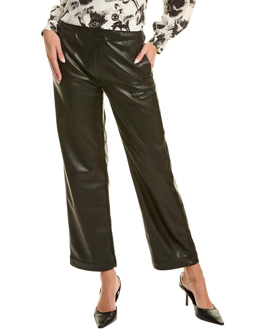 Shop The Kooples Pant In Black
