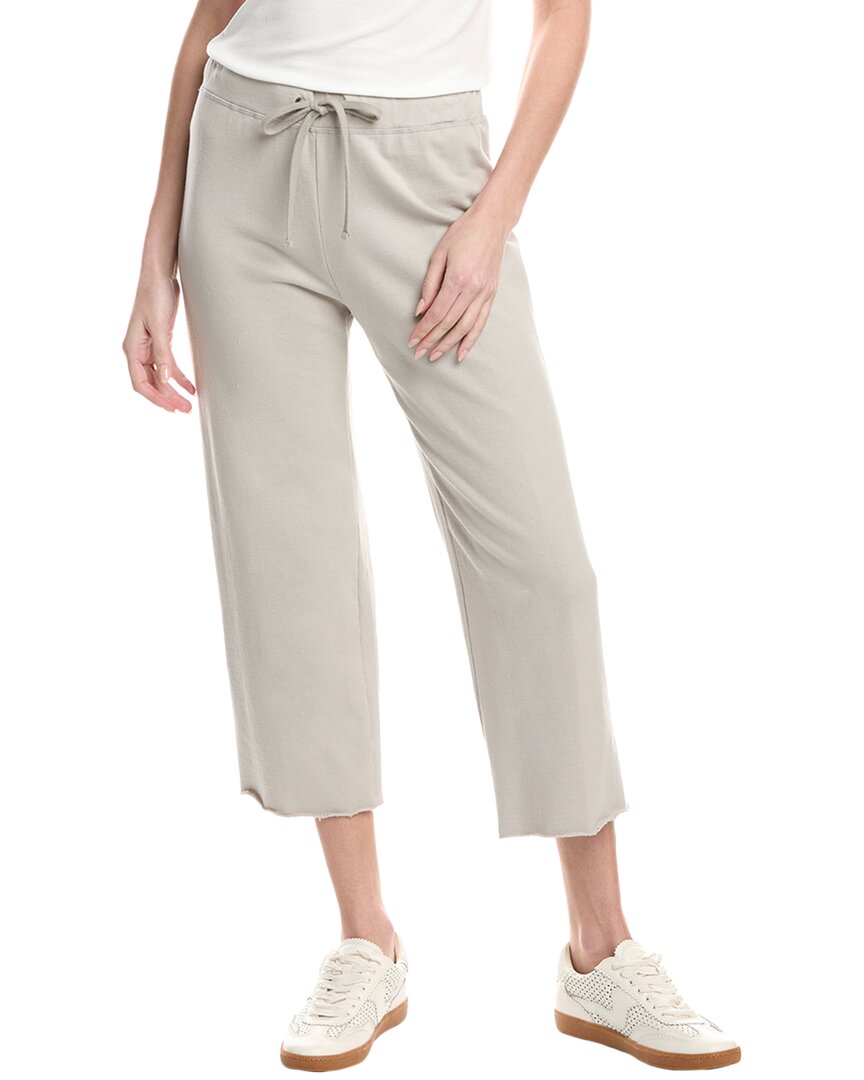 JAMES PERSE JAMES PERSE FRENCH TERRY SWEATPANT 