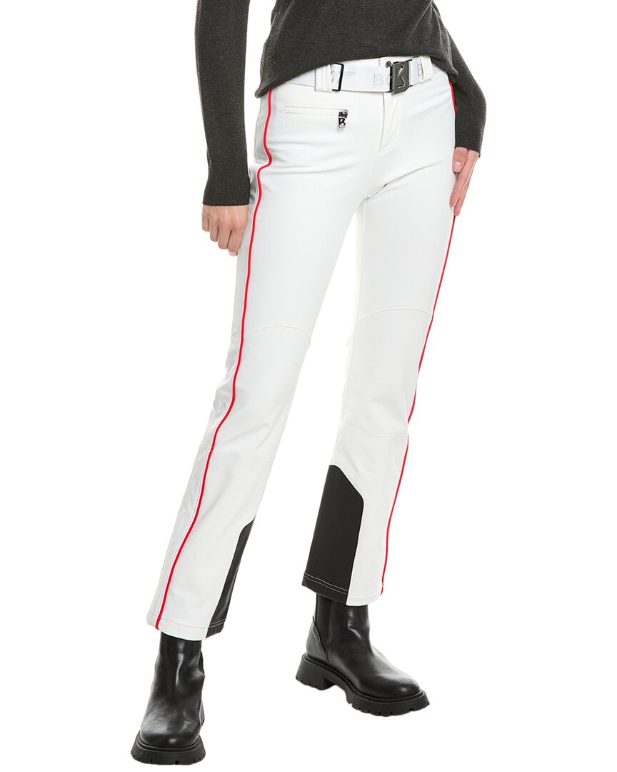 Bogner Cami Ski Suit In White