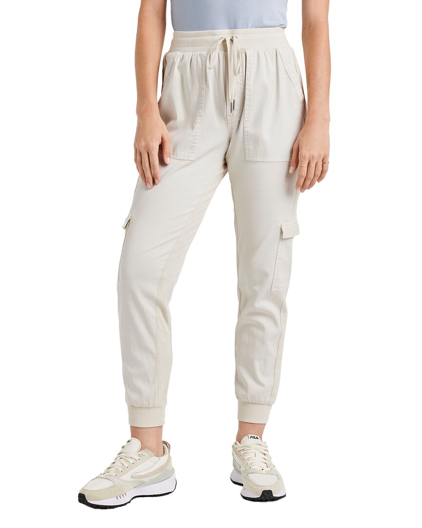 Splendid Jaclyn Drawstring Waist Joggers