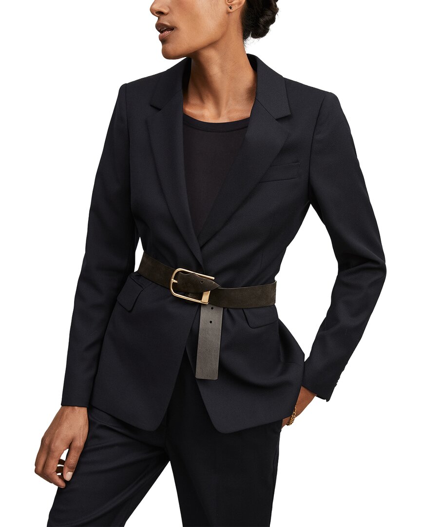 Reiss Haisley Blazer