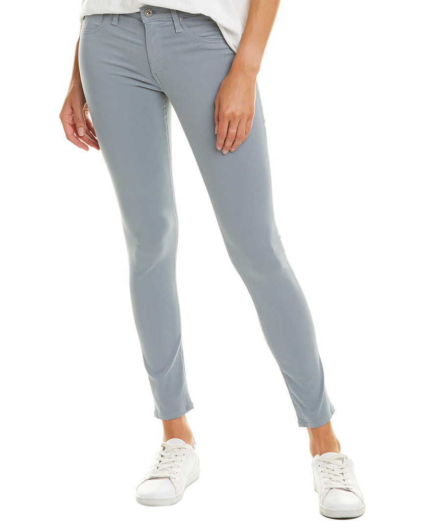 Image of AG Jeans The Legging Ocean Mist Super Skinny Ankle Cut