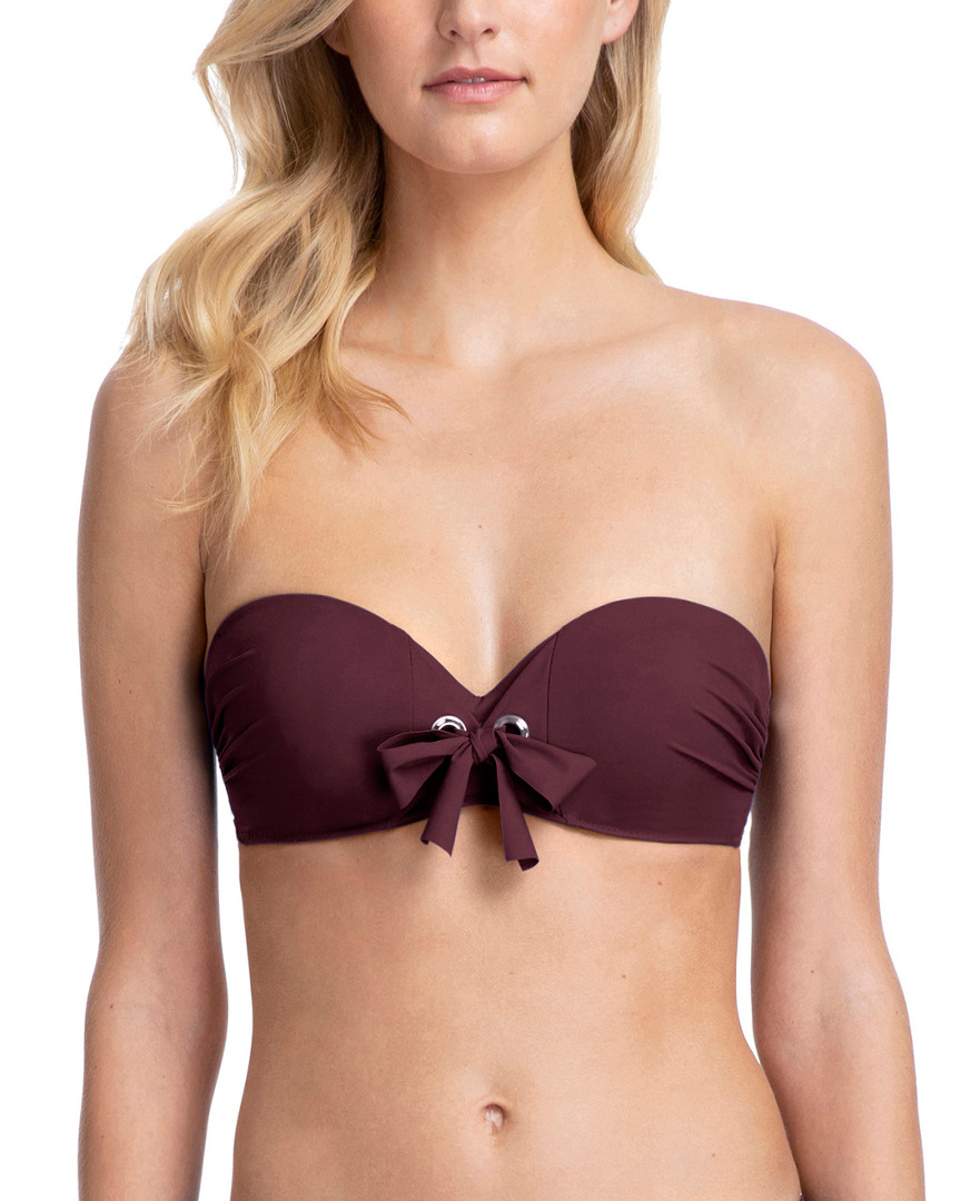 Image of Gottex Bandeau Top
