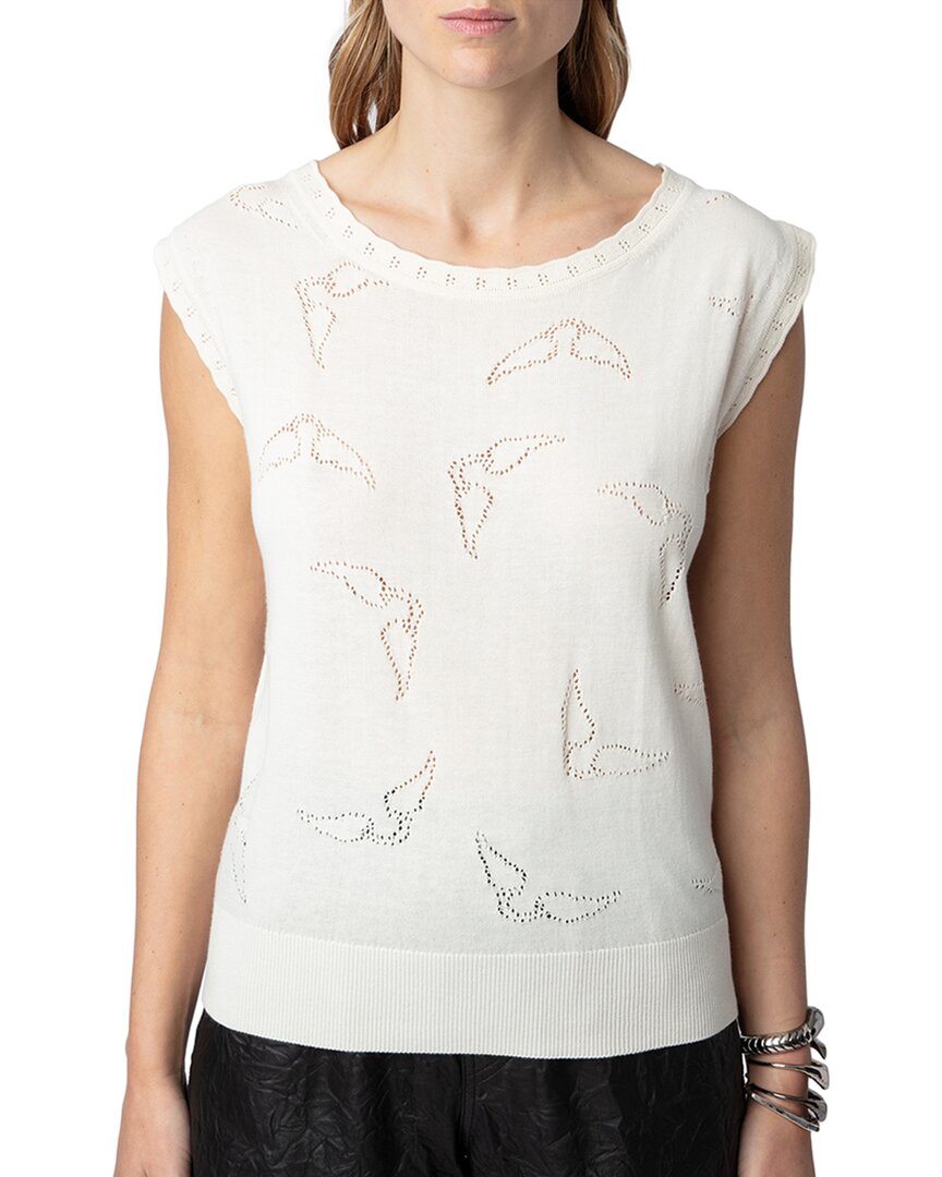 Zadig & Voltaire Sweater