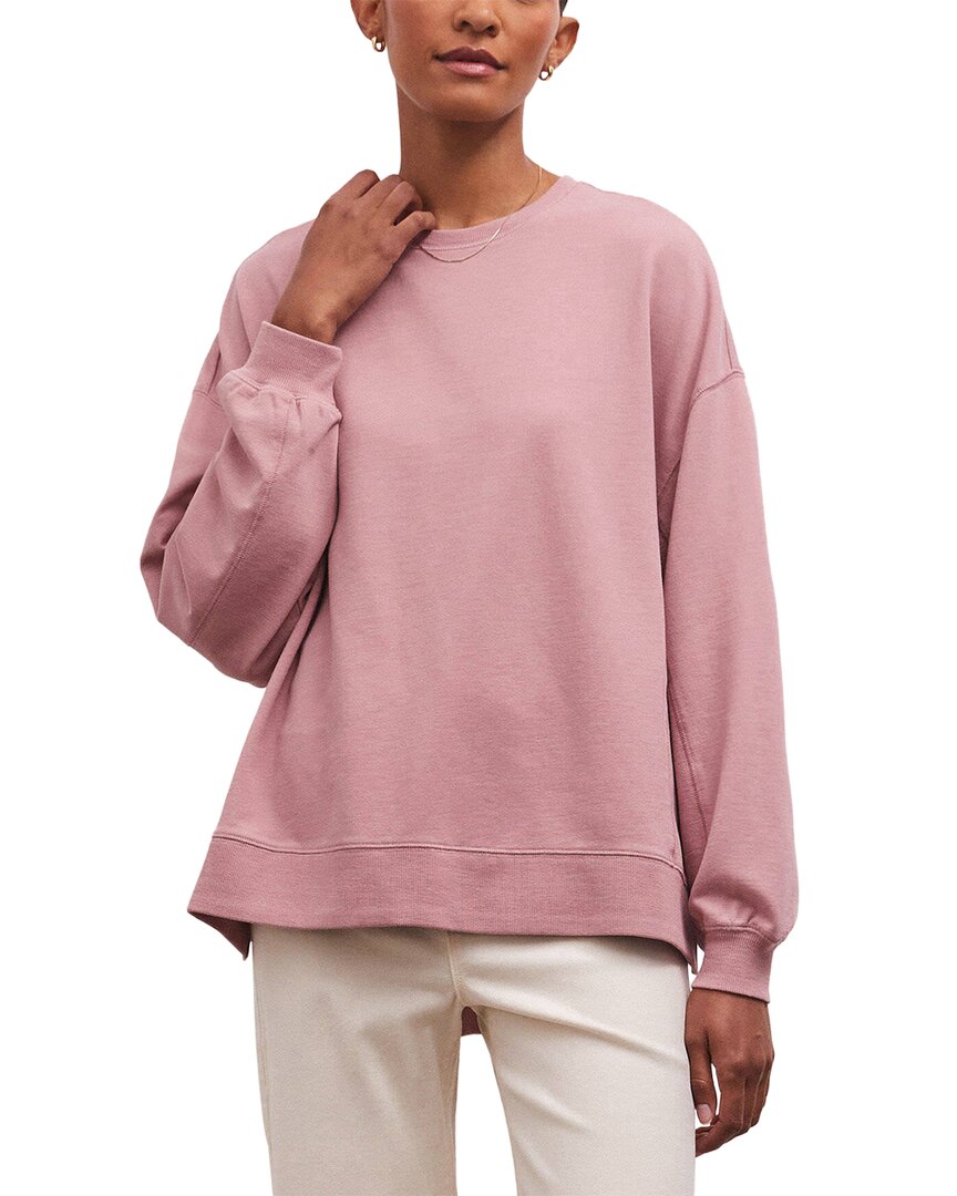 Shop Z Supply Modern Weekender Sweater