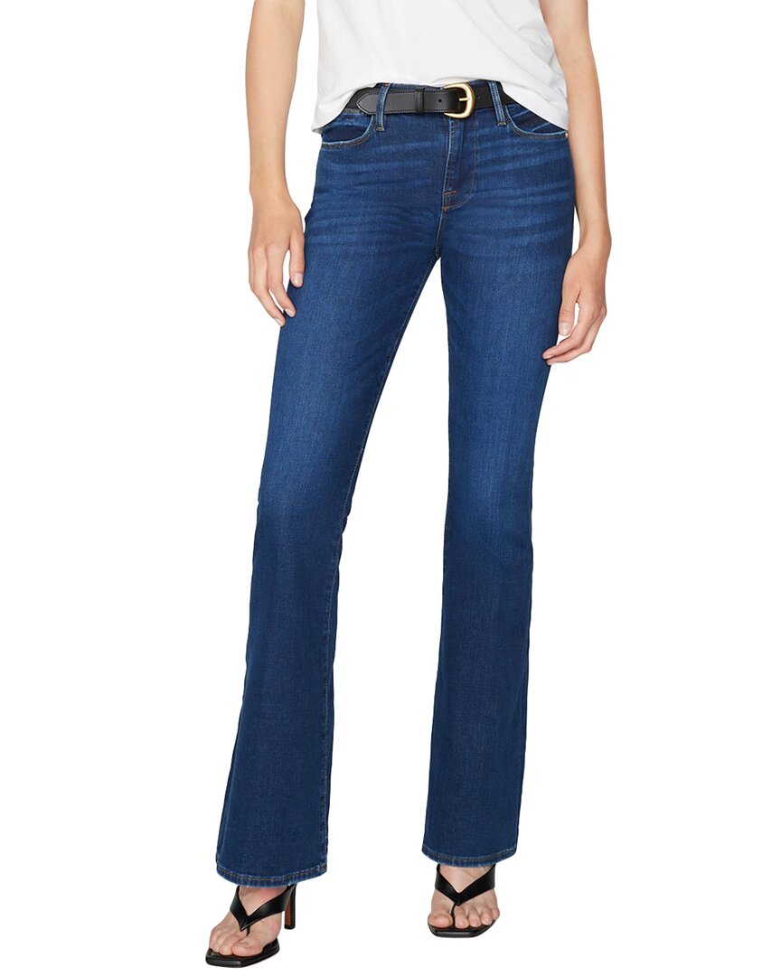 FRAME FRAME DENIM LE HIGH FLARE ROSWELL JEAN