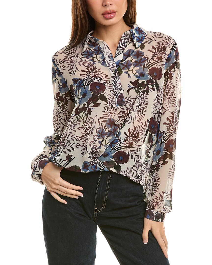 Cabi Victoria Blouse
