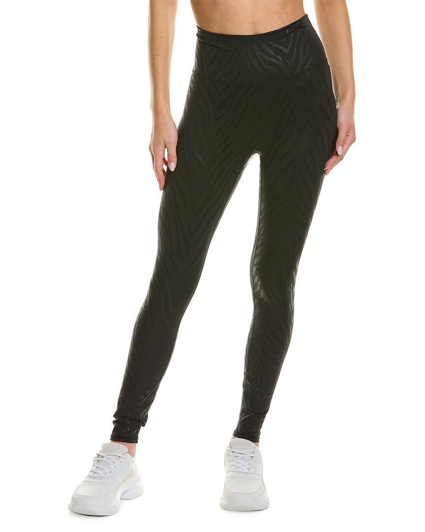 Terez Uplift Legging In Black