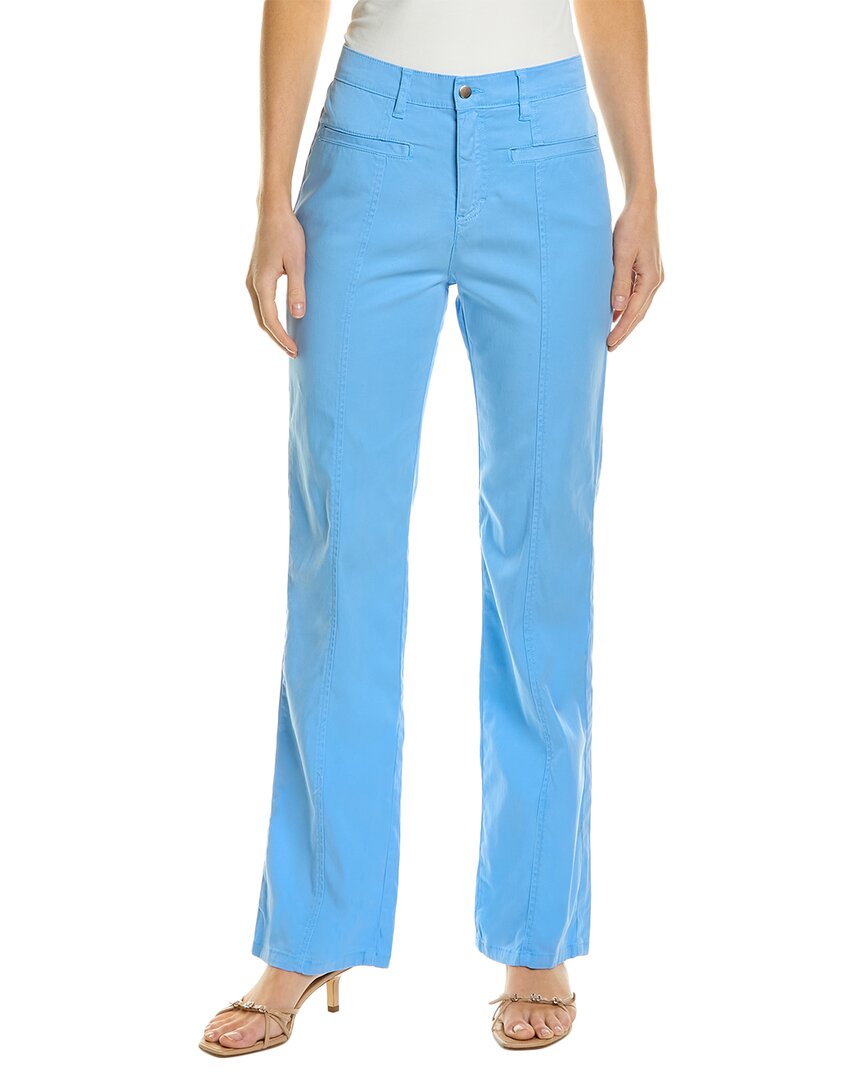 Shop J.mclaughlin Emmie Jean In Blue