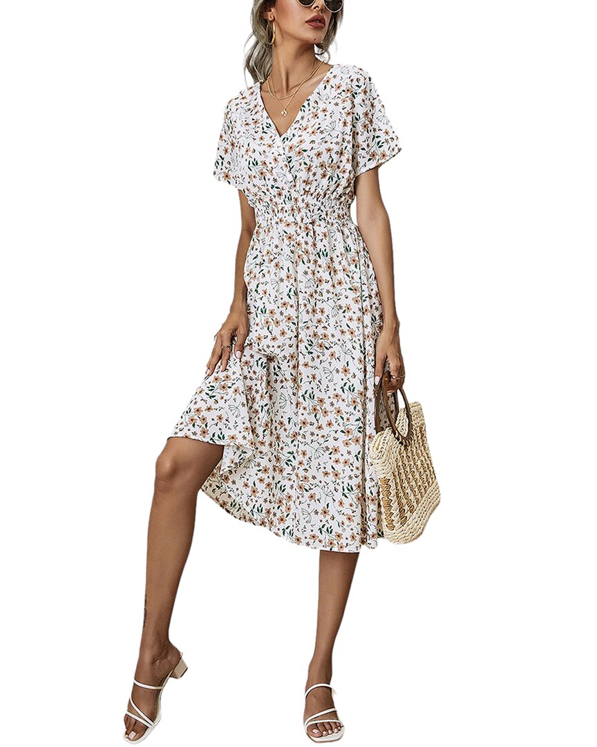Vera Dolini Dress