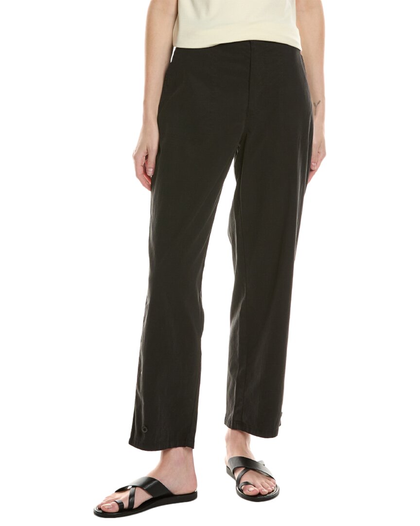 MICHAEL STARS MICHAEL STARS MAXINE CONVERTIBLE STRAIGHT LEG PANT