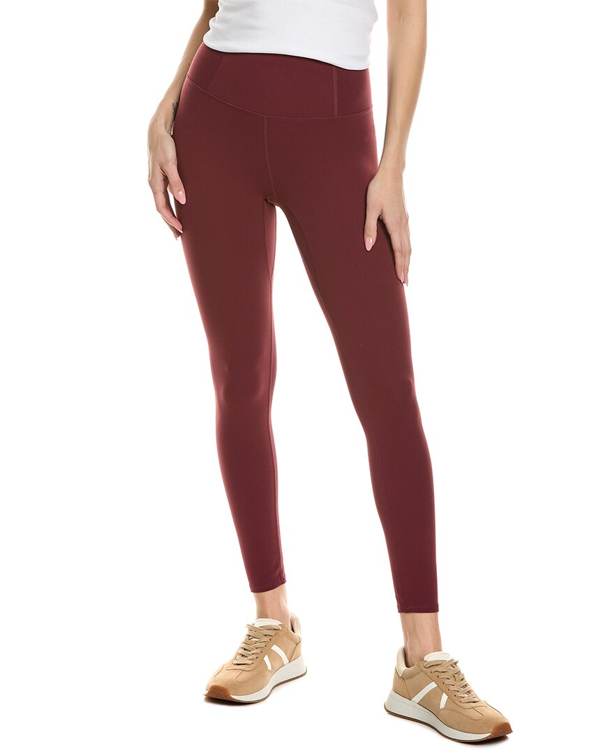 FREE PEOPLE FREE PEOPLE NEVER BETTER 7/8 LEGGING