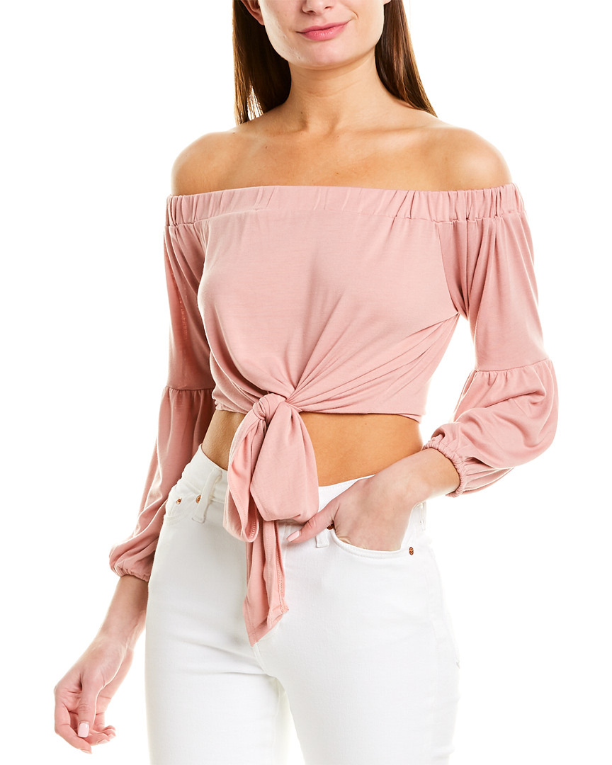 Image of L*Space Malibu Top