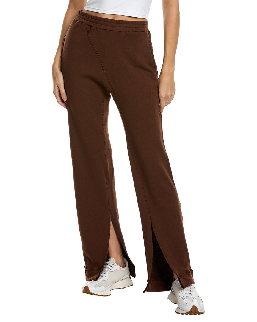 Shop Strut This Levi Jogger Pant In Brown