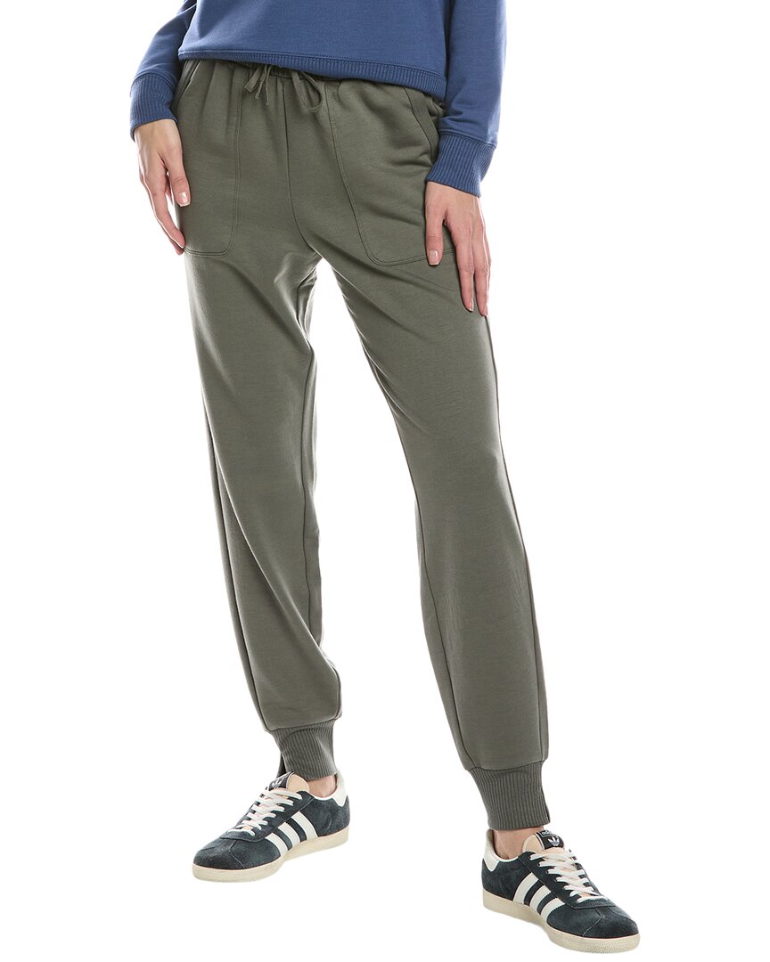 SPLENDID SPLENDID SUPERSOFT JOGGER PANT