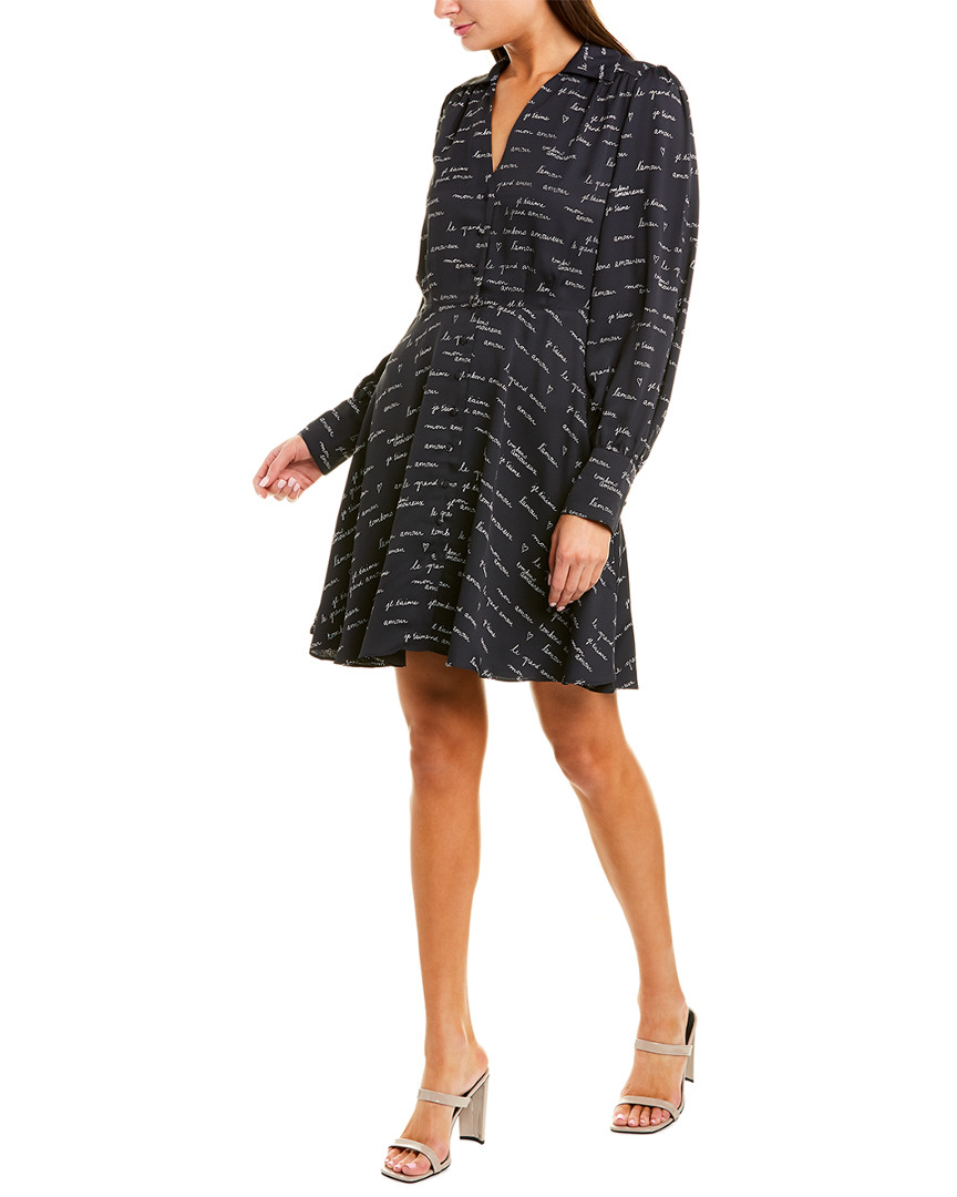 Image of Joie Avali Shirtdress