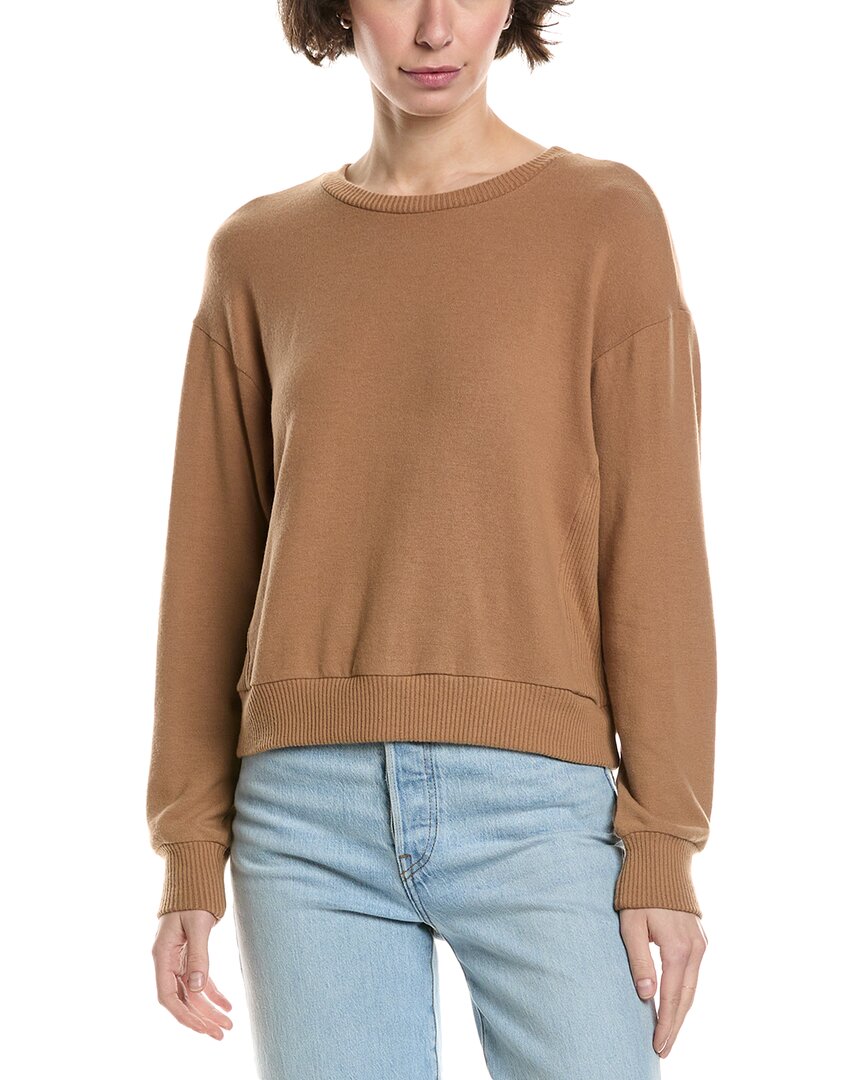 Shop Michael Stars Gigi Sweater