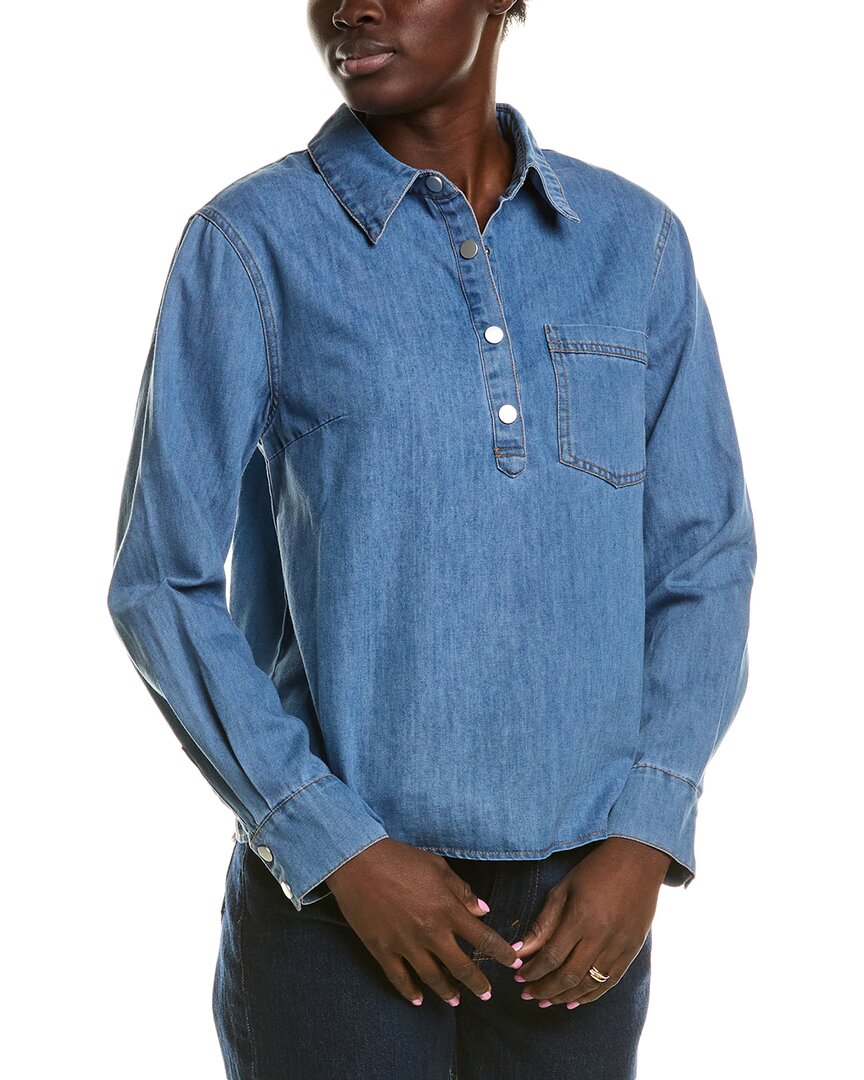 FATE FATE DENIM SHIRT