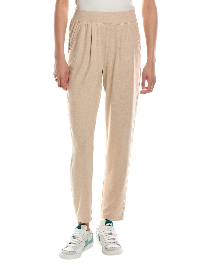 Tommy Bahama Sea Sands Taper Pant In Brown