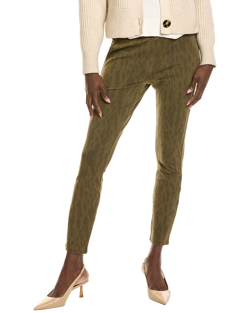 XCVI XCVI HARNEY HIGH-WAIST LEGGING