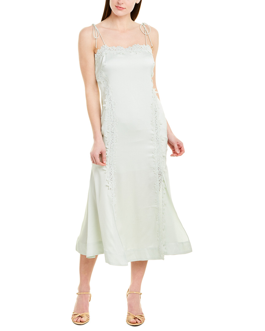 Image of Keepsake Resound Mini Dress