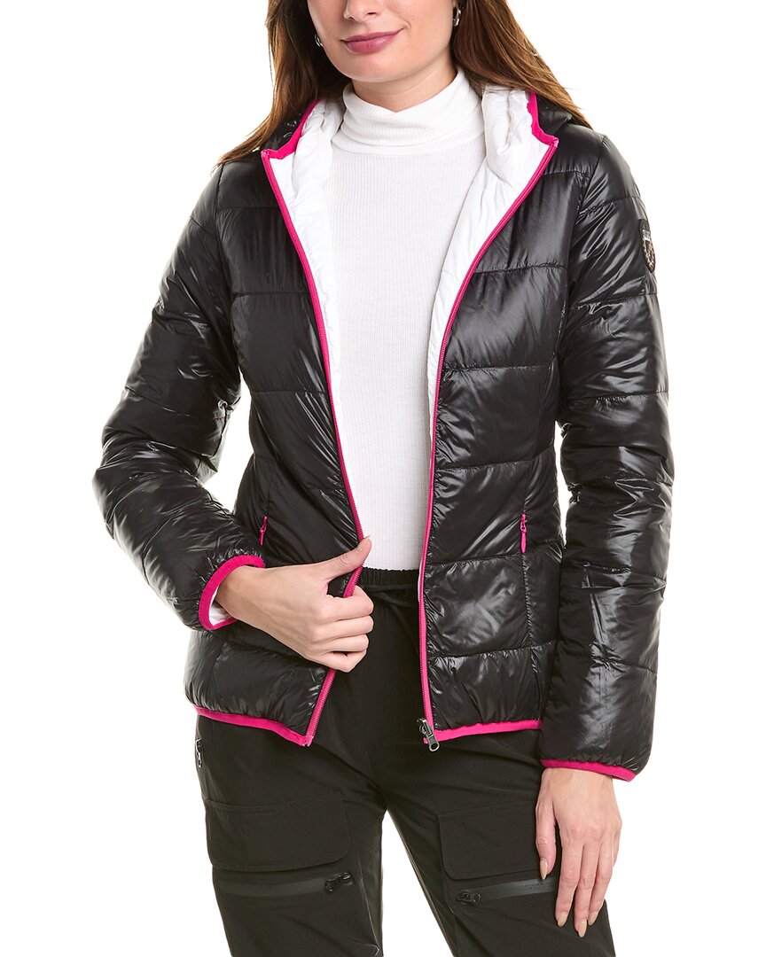 SKEA SKEA PRIMA REVERSIBLE JACKET