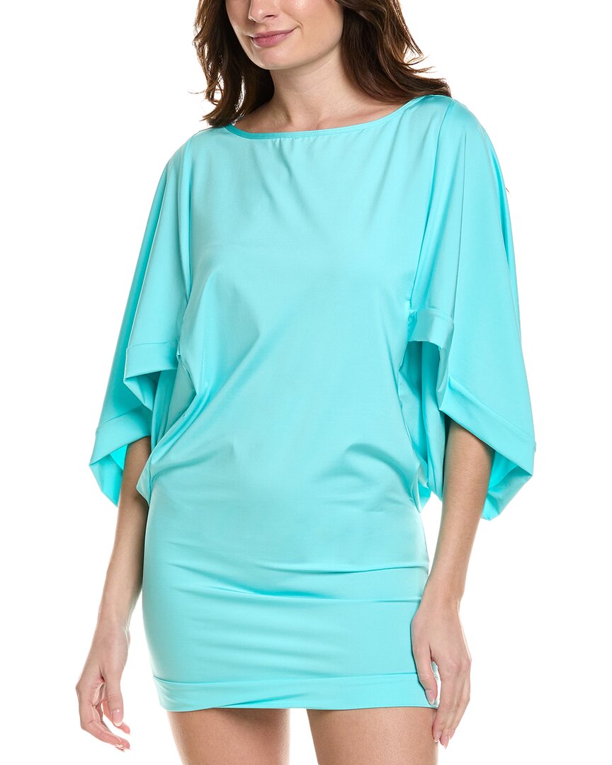 TRINA TURK TRINA TURK MONACO CASABLANCA SWIM TUNIC 