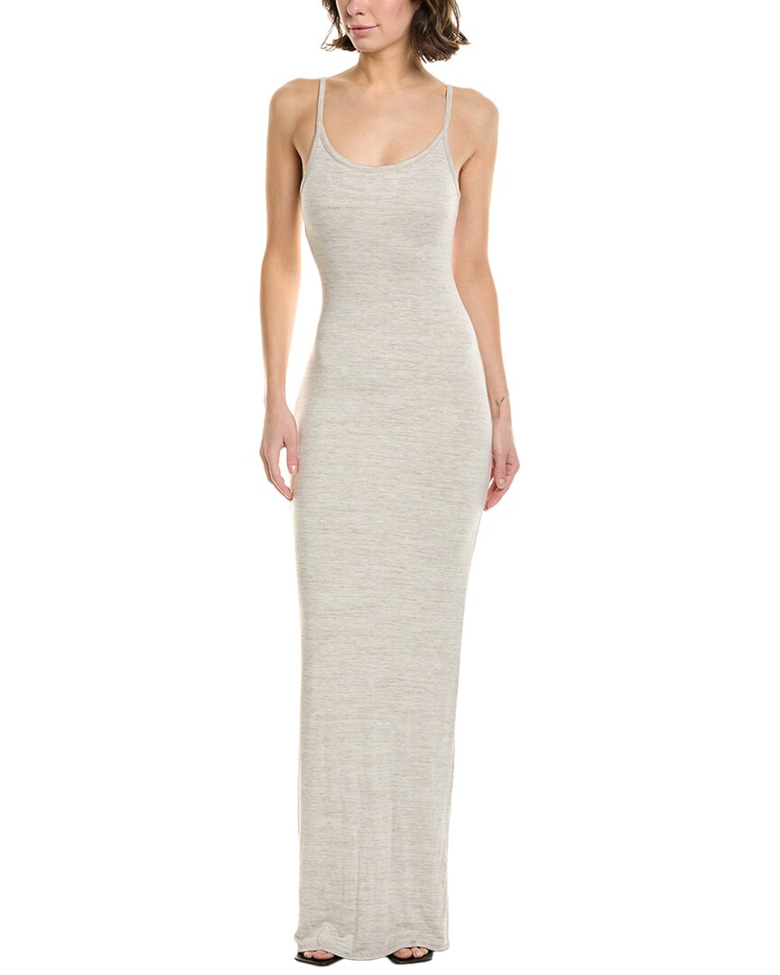 AFRM AFRM ASHLYN MIDI TANK DRESS 