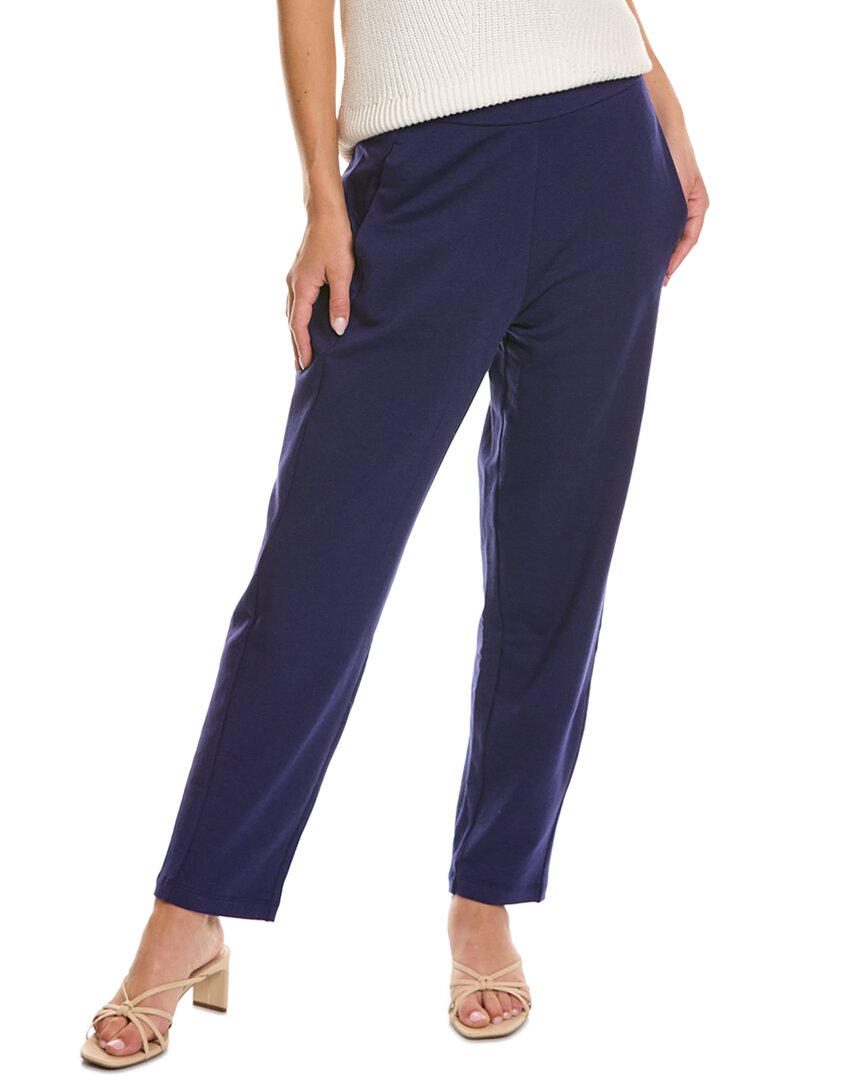 EILEEN FISHER EILEEN FISHER SLOUCH ANKLE PANT