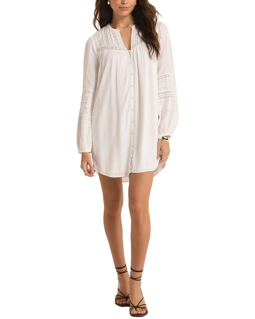 Z SUPPLY Z SUPPLY JUDE MINI DRESS 
