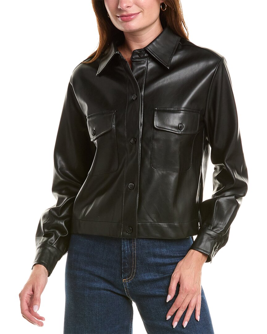 Lamade Jacket In Black
