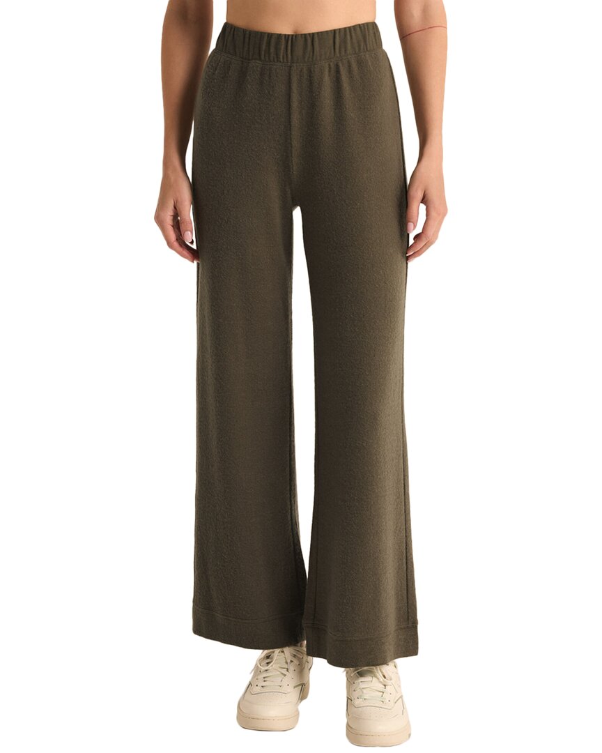Z SUPPLY Z SUPPLY TESSA COZY PANT
