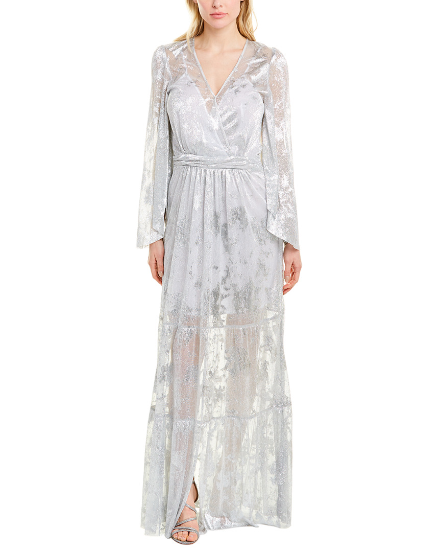 Image of ba&sh Vianca Maxi Dress