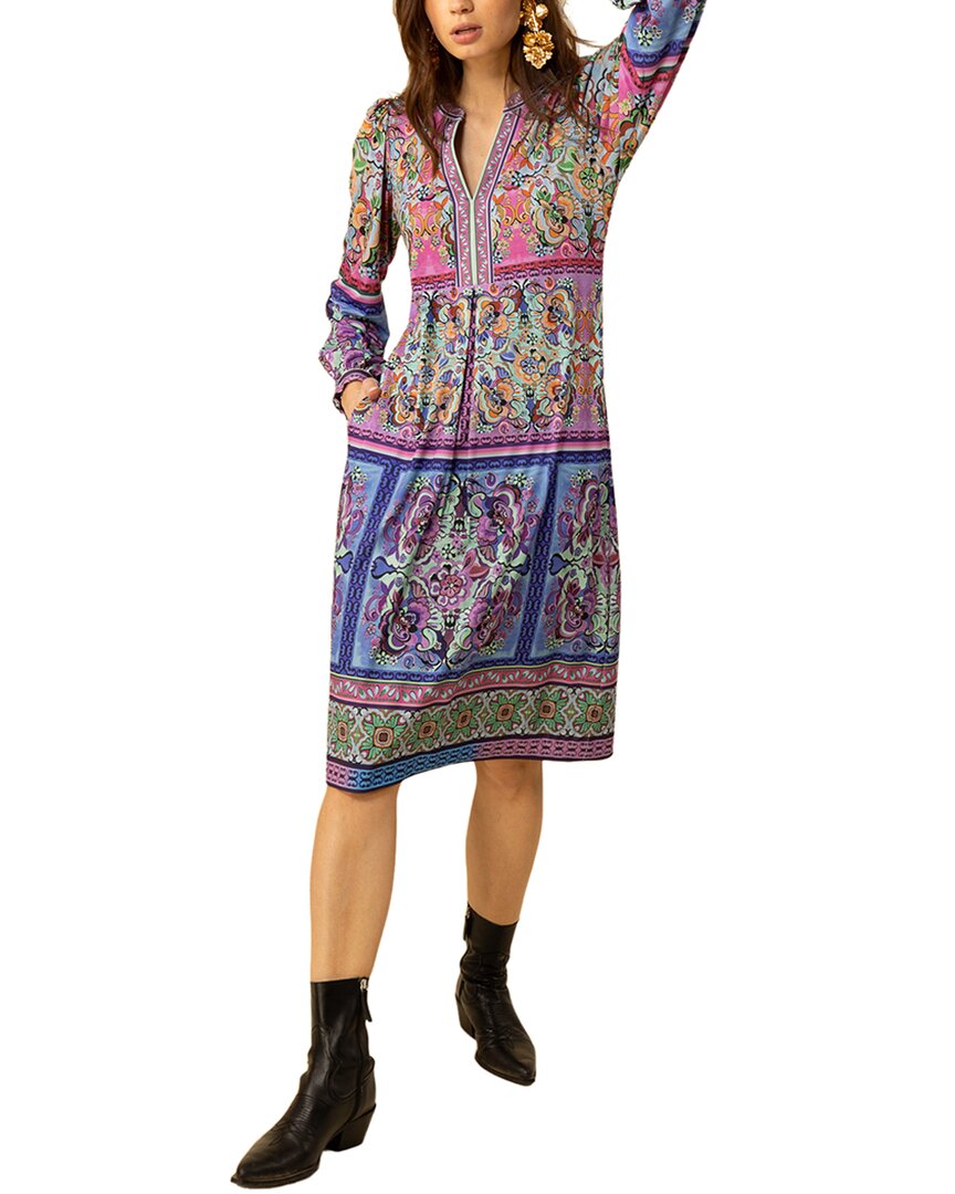 Hale Bob Cassidy Dress