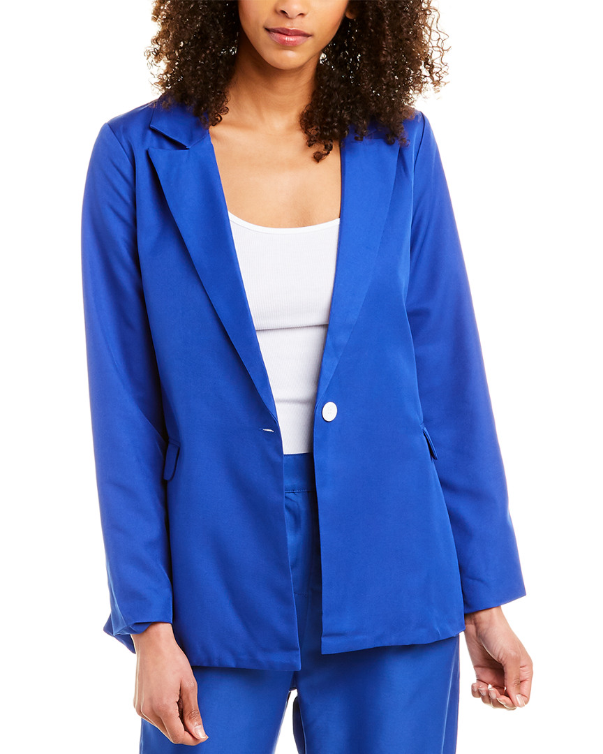 Image of CHARLIE HOLIDAY Femi Blazer