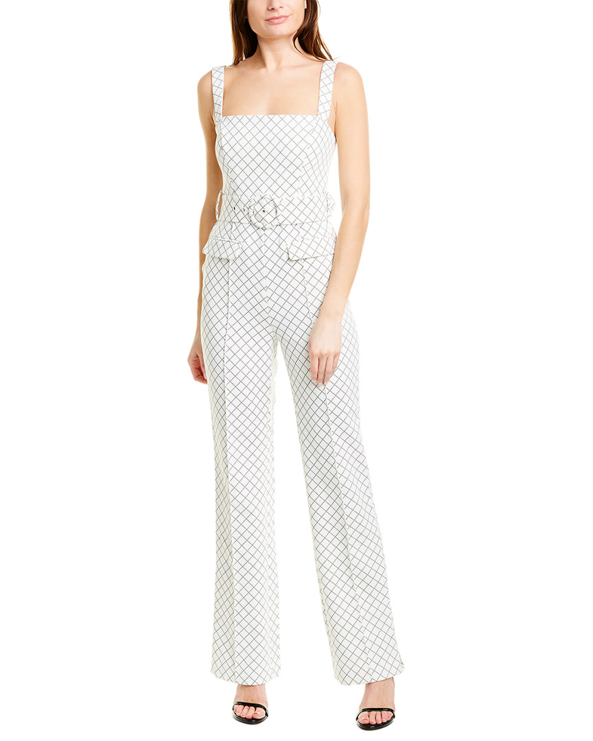 Image of Misha Collection Aviana Pantsuit