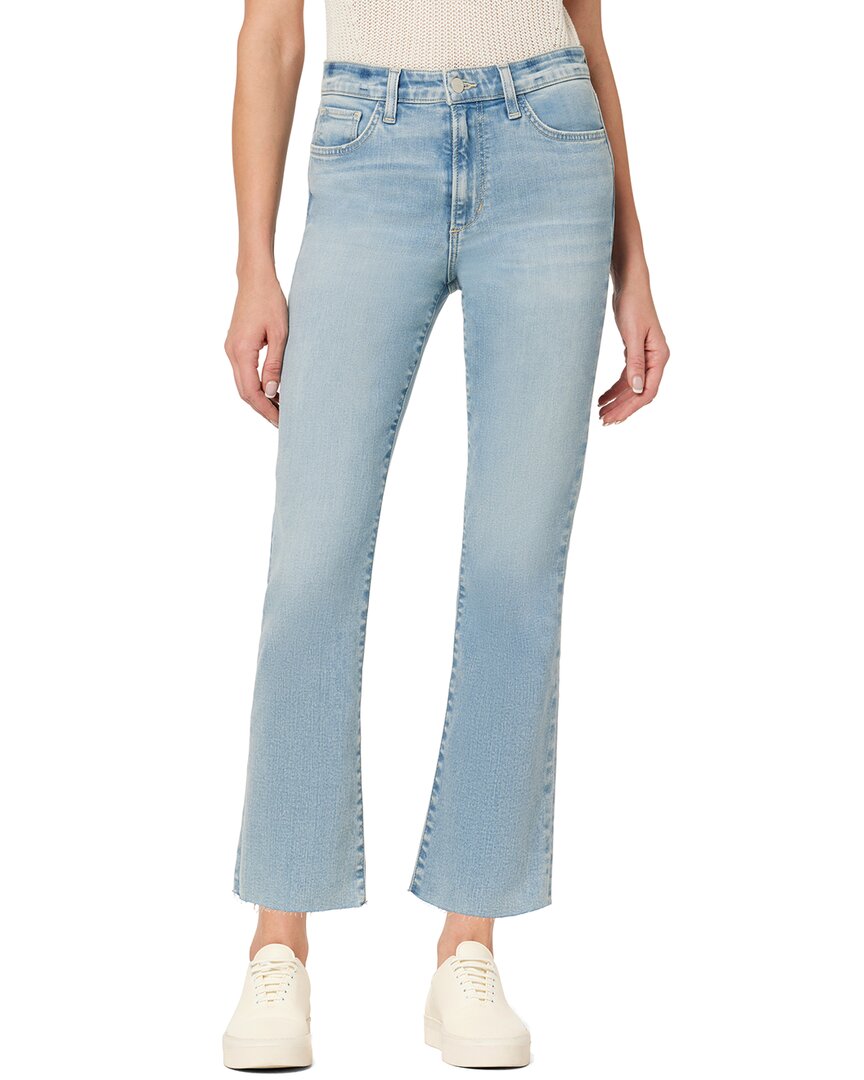 Shop Joe's Jeans The Callie Queen Cropped Bootcut Jean