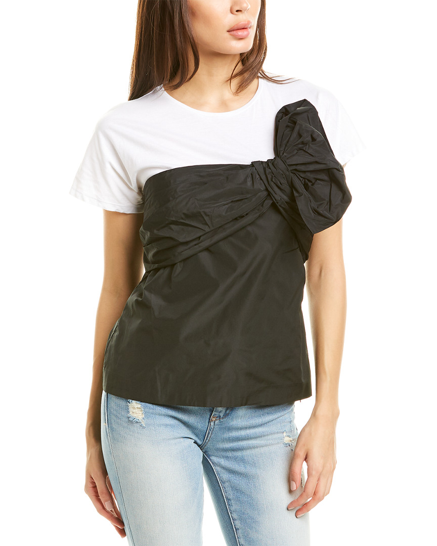 Image of PINKO Durazzo Maglia Top