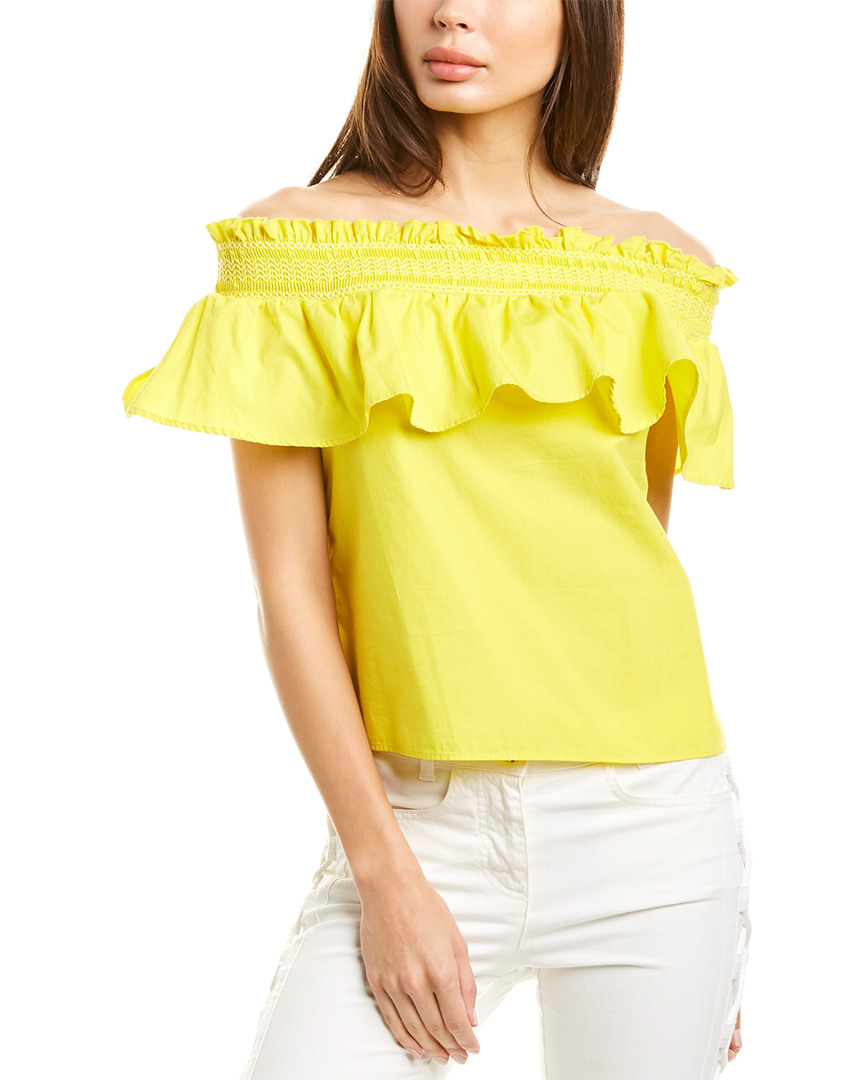 Image of PINKO Pasticcione Top