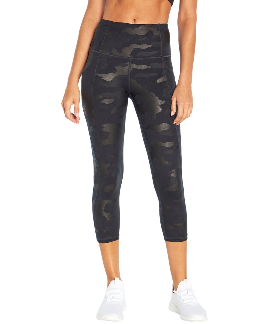 Balance Collection Kelly Capri In Nocolor