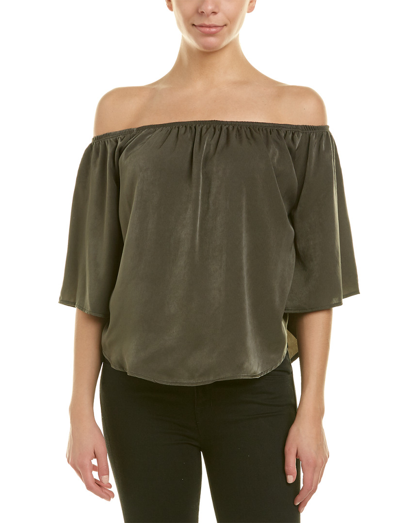 Image of People's Project LA Avalon Top