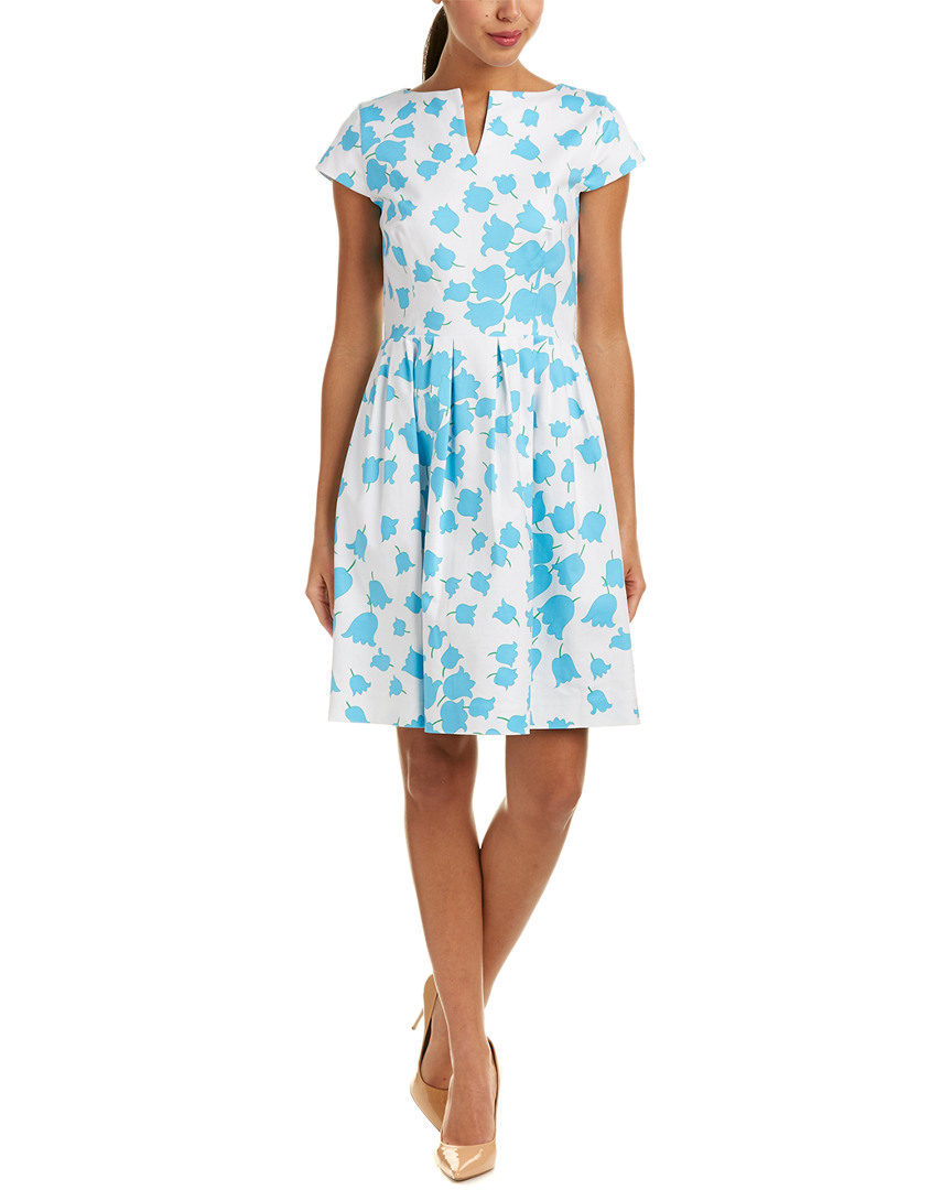 Image of Elizabeth McKay A-Line Dress