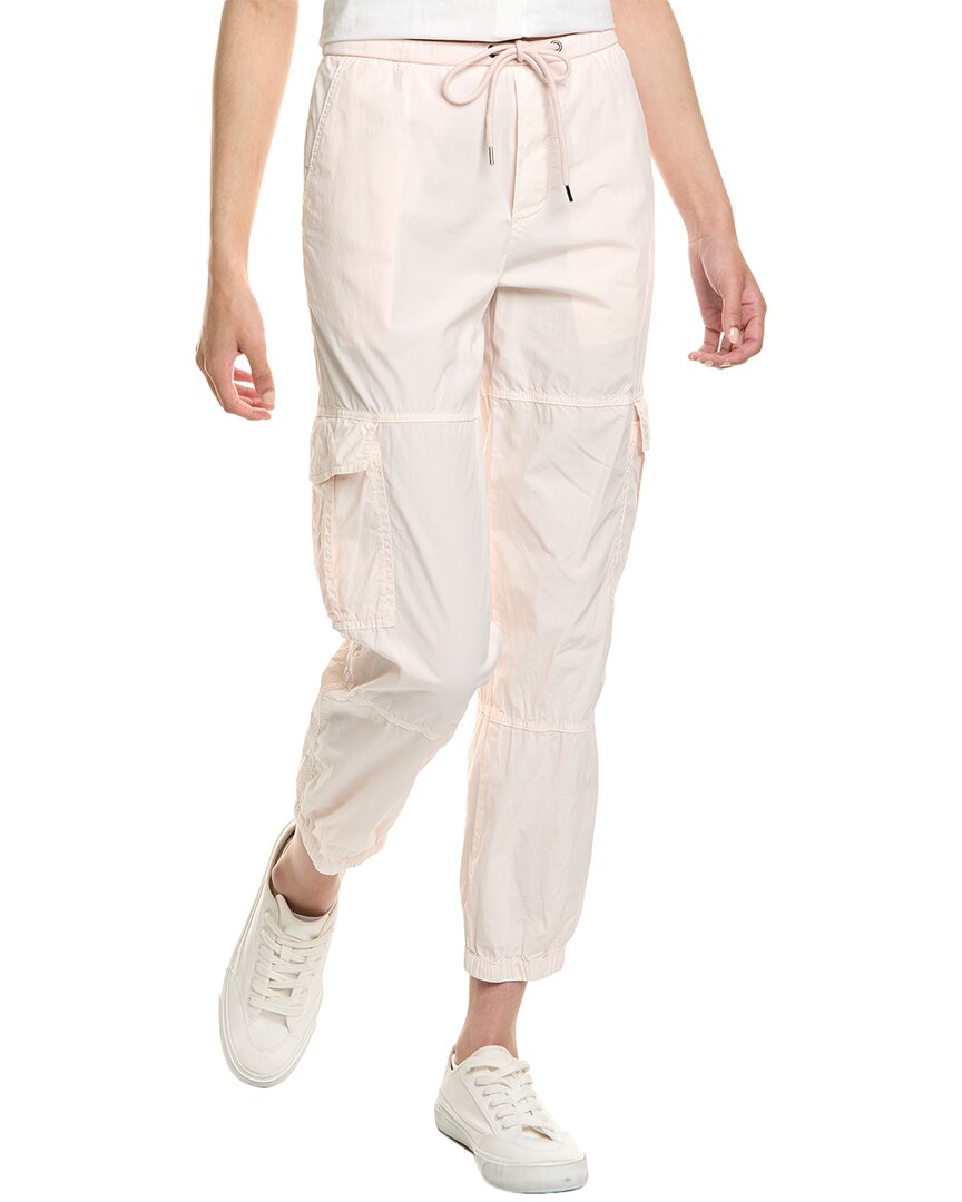 JAMES PERSE JAMES PERSE POPLIN CARGO PANT 